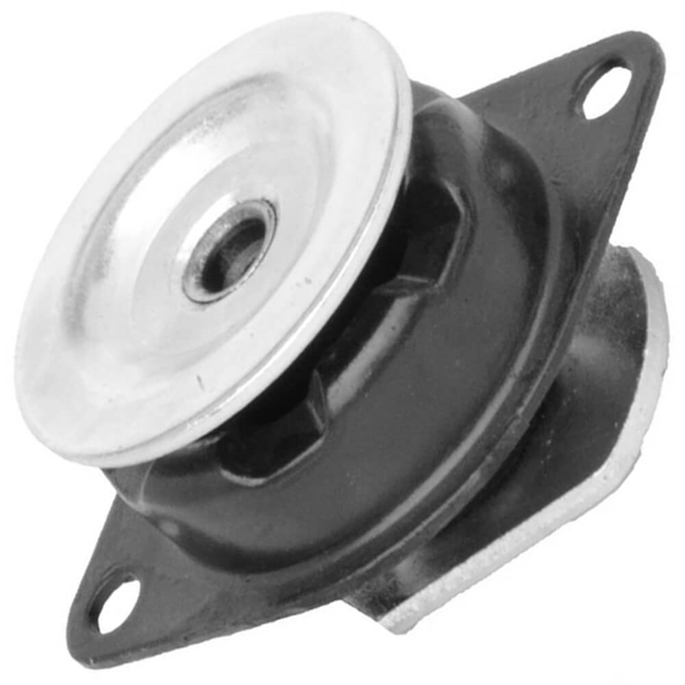 Coxim Câmbio Fiat Fiorino Uno Mille Inferior Central Newparts NPX1072S