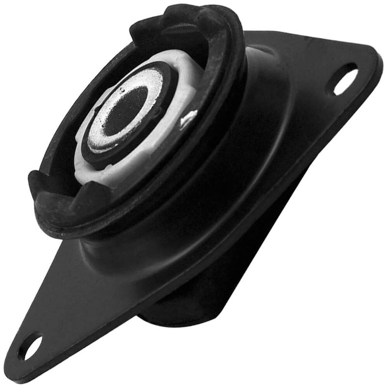 Coxim Câmbio Fiat Idea 1 4 1 8 2006 2016 Dianteiro Motorista Sampel