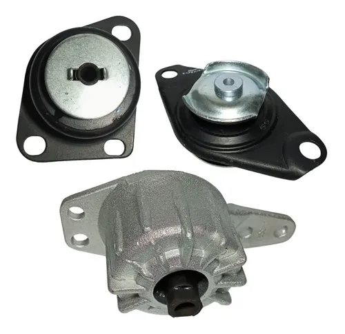 Coxim Câmbio Fiat Palio Siena Strada 1 8 8V 03