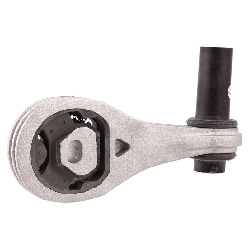 Coxim Câmbio Fiat Punto 1 8 8V Tras Jahu