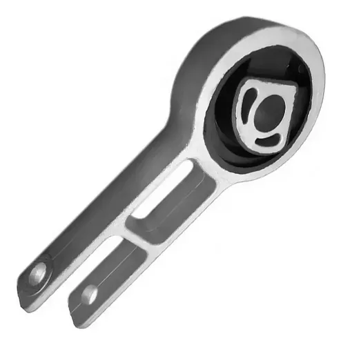 Coxim Câmbio Fiat Stilo 2003 2011 Traseiro Supecas SP3012