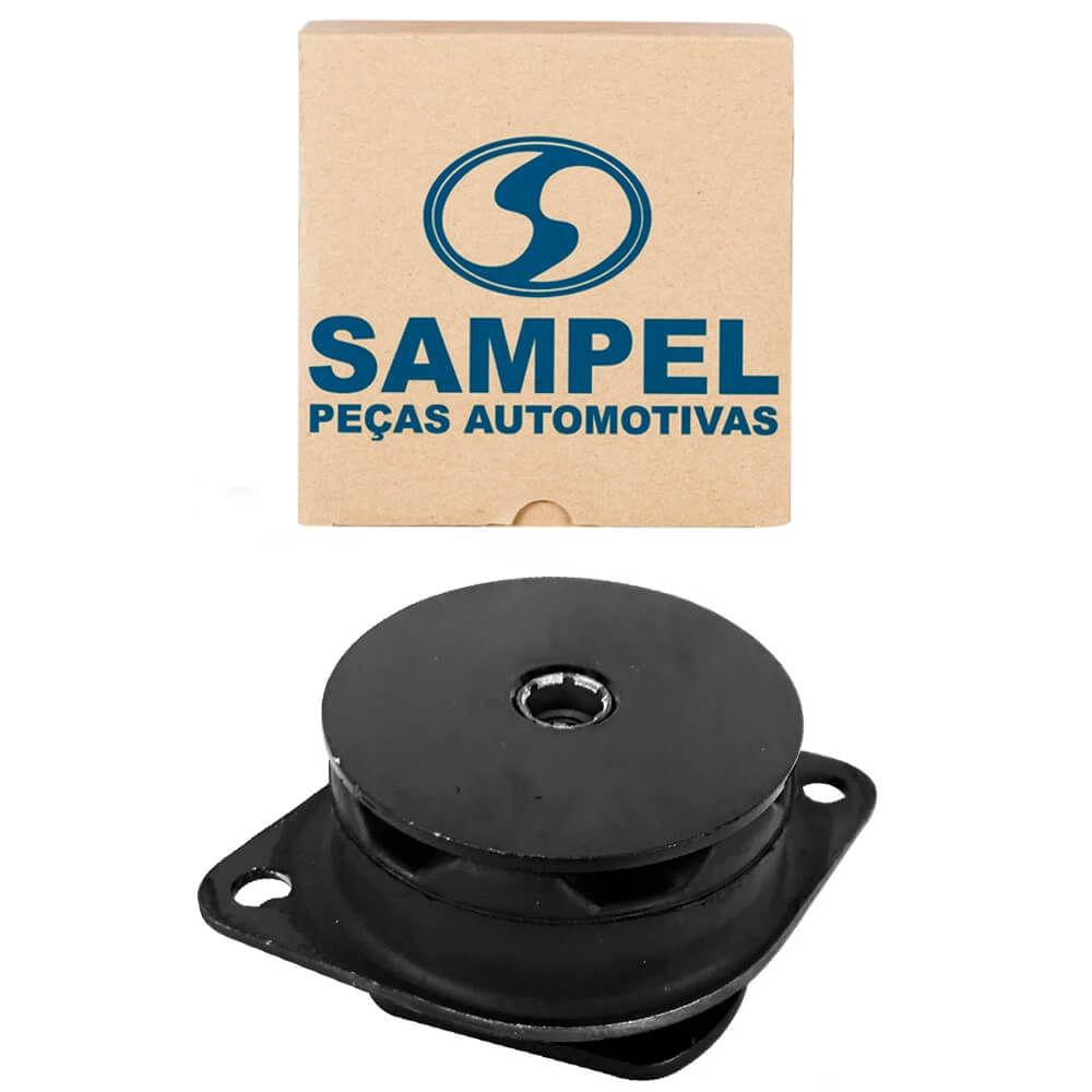 Coxim Câmbio Fiorino Furgao 92 2002 Inferior Sampel