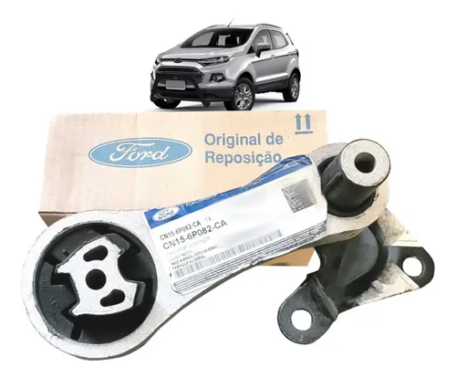 Coxim Câmbio Ford Ecosport 4X4 2 0 16V 2013 Traseiro Vgercie