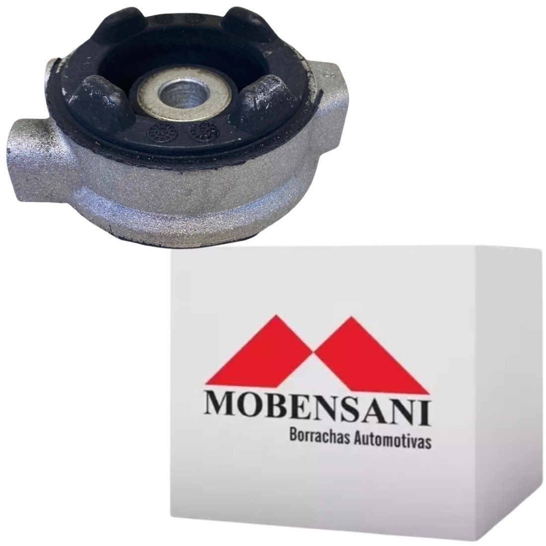 Coxim Câmbio Ford Verona 94 96 Mobensani