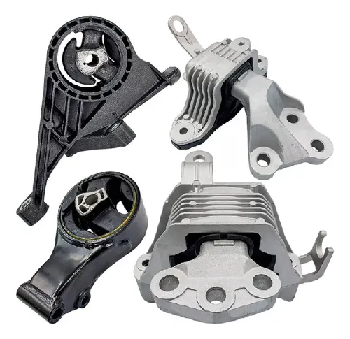 Coxim Câmbio Gm Cruze 1 8 2012 Replabor