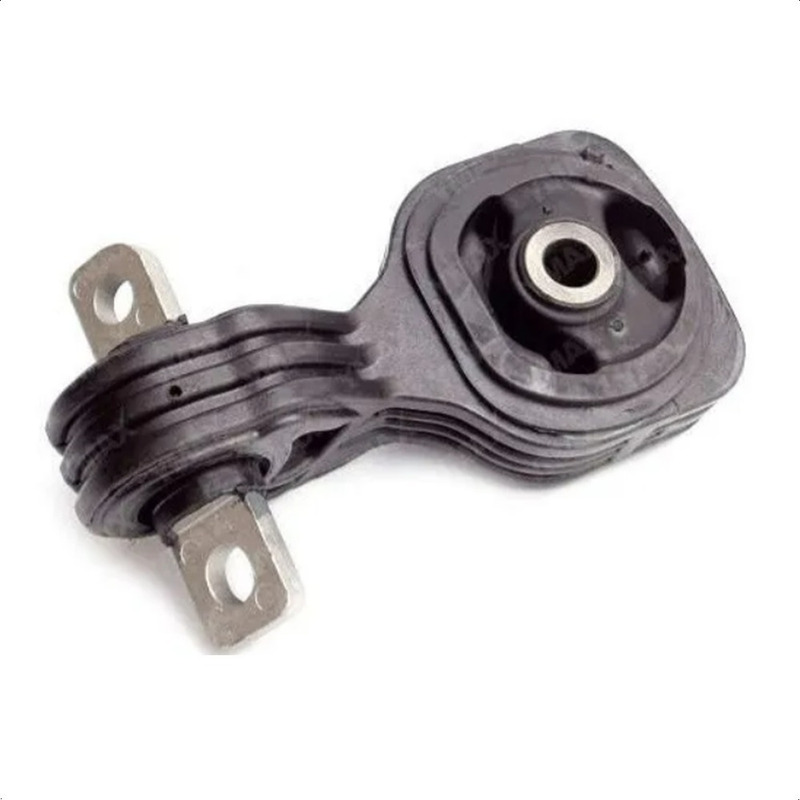 Coxim Câmbio Honda Civic 2007 2012 Direito Esquerdo Leopard Parts