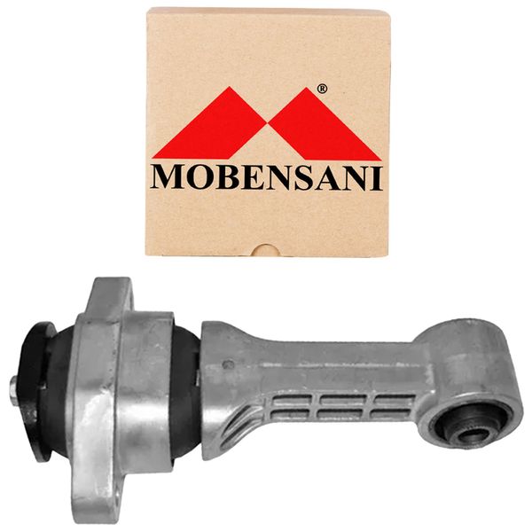 Coxim Câmbio Hyundai HB20 1 0 1 6 2013 2020 Traseiro Mobensani MB8031