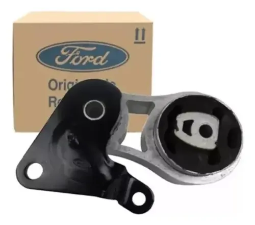 Coxim Câmbio Inferior Traseiro Ford Fiesta 02 14 ACX06016