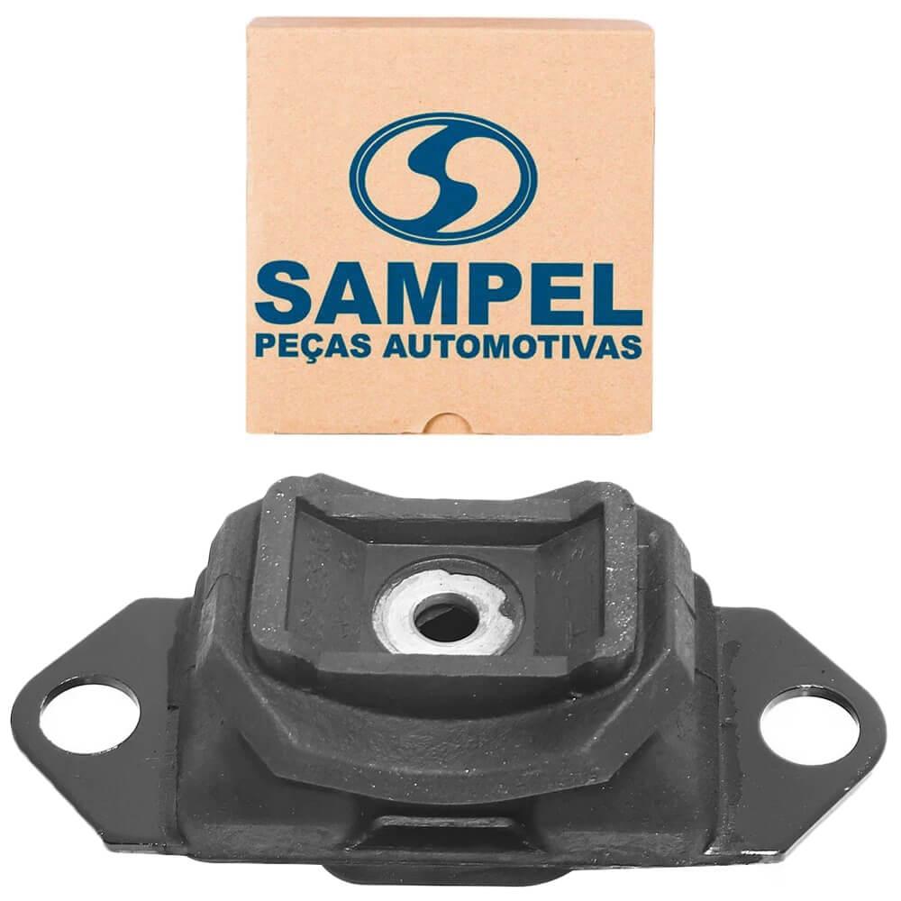 Coxim Câmbio Manual Duster 4X2 Logan Sandero Motorista Sampel 8152