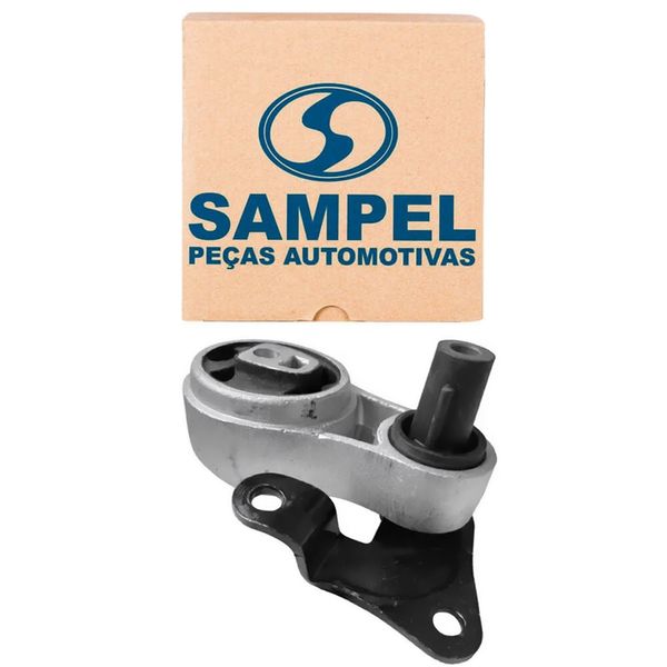 Coxim Câmbio Manual Ford Ecosport Fiesta Traseiro Sampel 2748