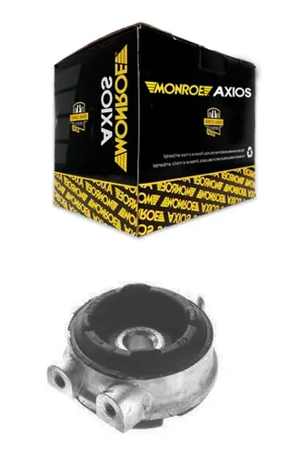 Coxim Câmbio Mecânico Ford Versailles 91 96 Traseiro Axios