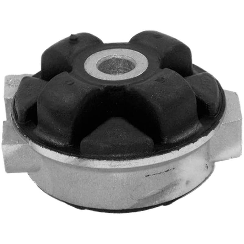 Coxim Câmbio Mecânico VW Passat 85 89 Traseiro Axios