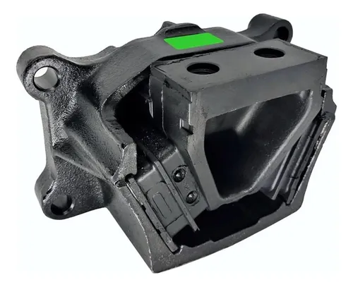 Coxim Câmbio Mercedes-Benz Actros 2646 2651
