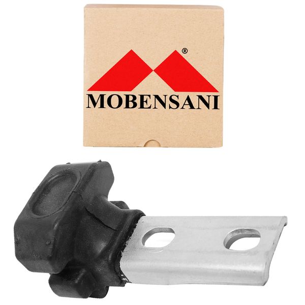 Coxim Câmbio Refil Traseiro Duster Logan Sandero Mobensani MB9403