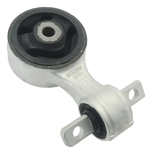 Coxim Câmbio Tras Honda Civic 2006 2011 Direito Metal