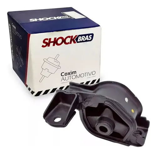 Coxim Câmbio Tras Honda Fit 2003 2008 Direito Esquerdo