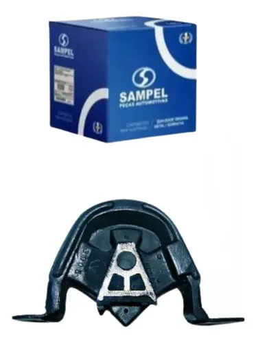 Coxim Câmbio Traseiro Chevrolet Celta 2000 2008