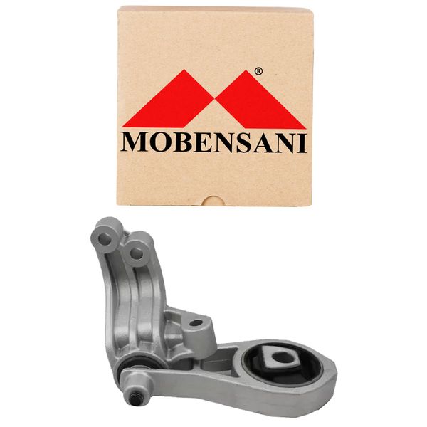 Coxim Câmbio Traseiro Completo Toro Renegade Mobensani MB4468C