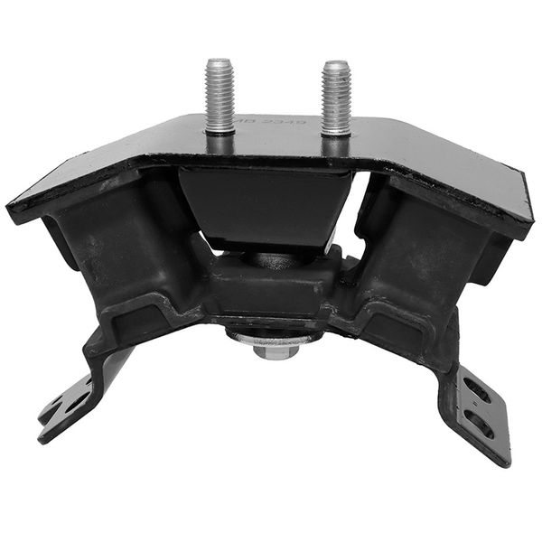 Coxim Câmbio Traseiro Ford Ranger 3 2 4X4 Mobensani MB2349