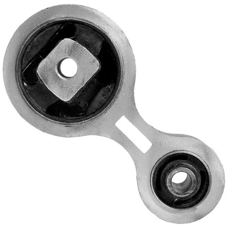 Coxim Câmbio Traseiro Inferior Ford Fusion 2006 2021 Supecas SP4032