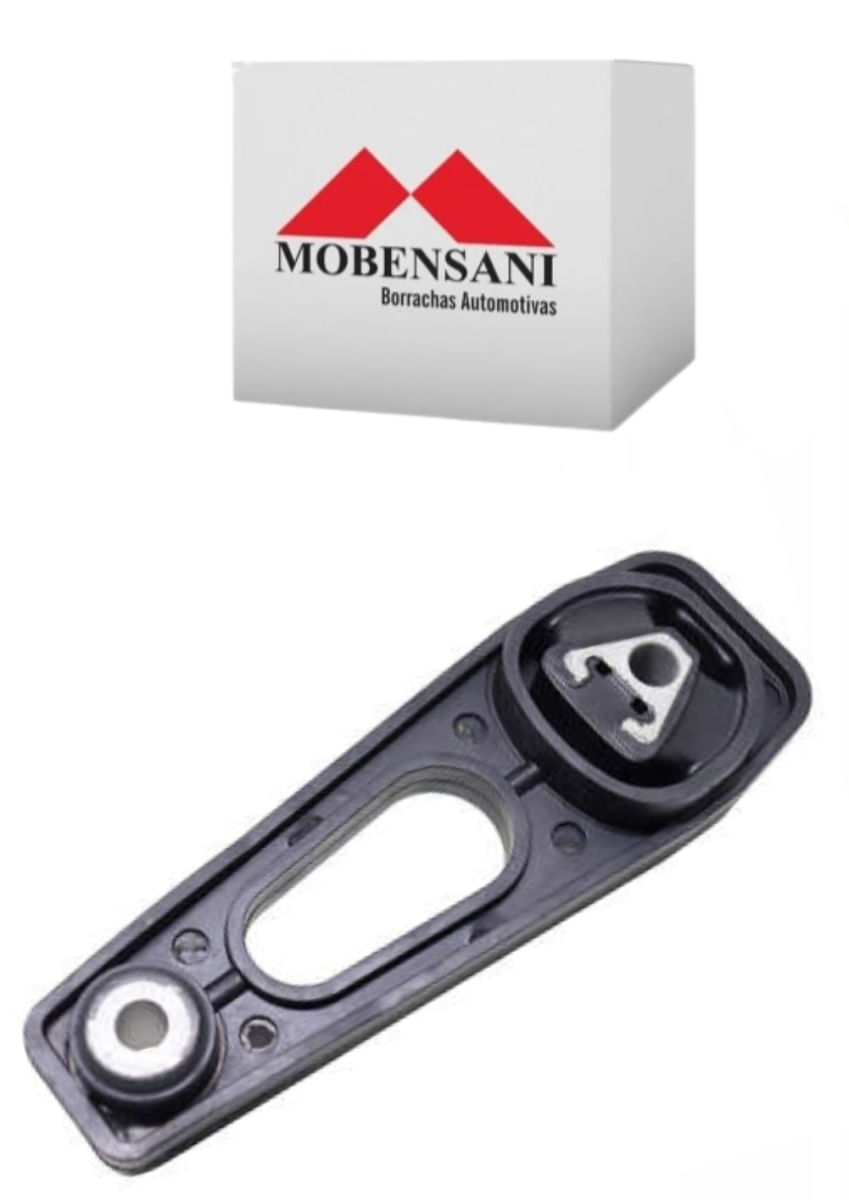 Coxim Câmbio Traseiro Renault Duster 1 6 2 0 16V 2009 2024 Mobensani MB9388