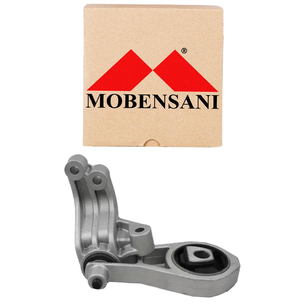 Coxim Câmbio Traseiro Toro Renegade Automatico Mobensani MB4470C