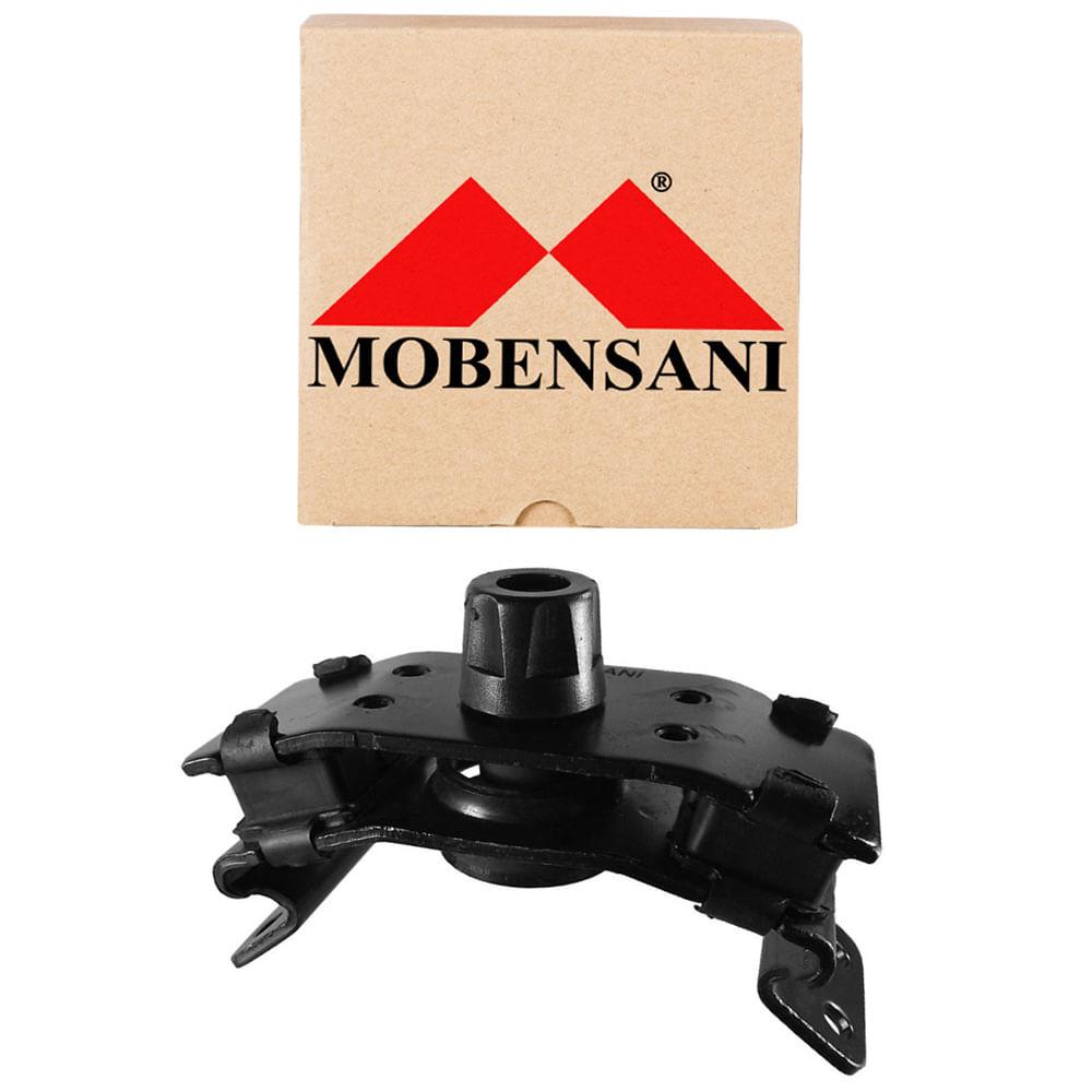 Coxim Câmbio Traseiro VW Amarok 4X4 Mobensani MB3056