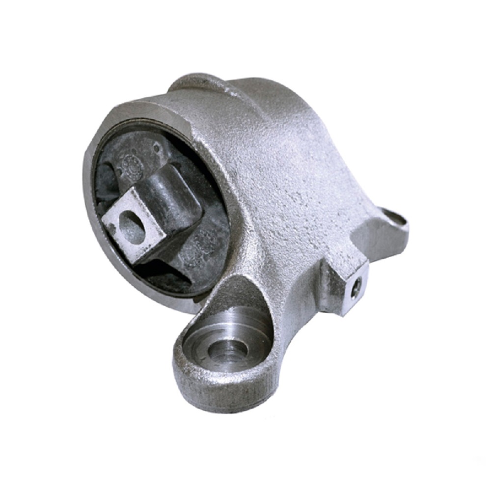 Coxim Câmbio VW Kombi 2008 2013 Aluminio Supecas