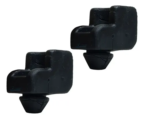 Coxim Capo Gm Opala 76 Lateral Direito Jahu