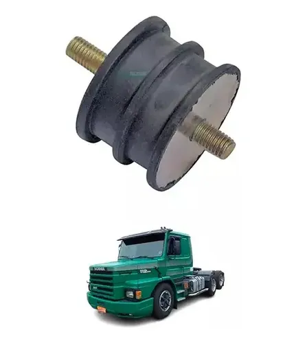Coxim Capo Scania 112 143 Diant 219959