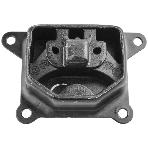Coxim Celta Corsa Prisma 94 2016 Dianteiro Passageiro