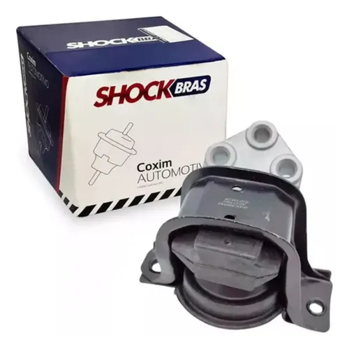 Coxim Citroën C3 2003 2018 Direito