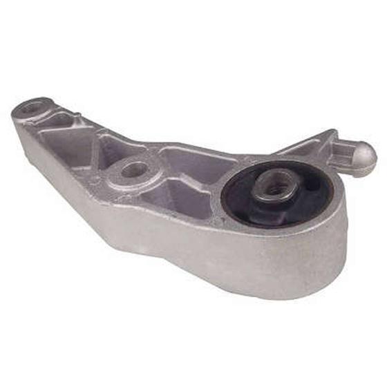 Coxim Corsa 2002 2011 Traseiro Passageiro Axios Suporte