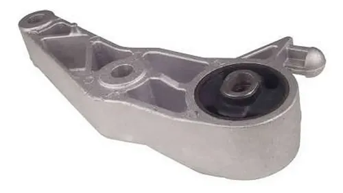 Coxim Corsa 2002 2012 Passageiro Vertical Traseiro Supecas Suporte