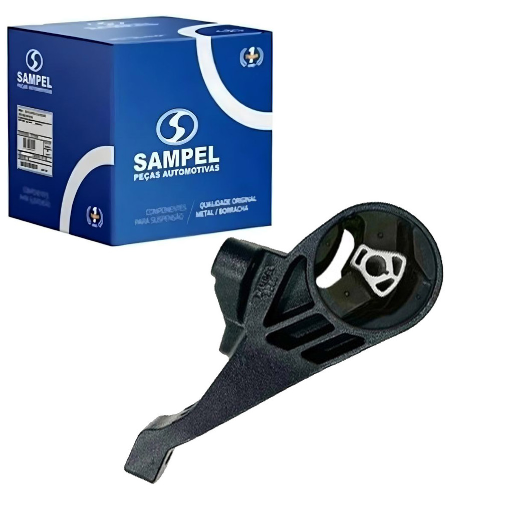 Coxim Cruze 1 8 2012 2016 Automatico Dianteiro Inferior Sampel 3289