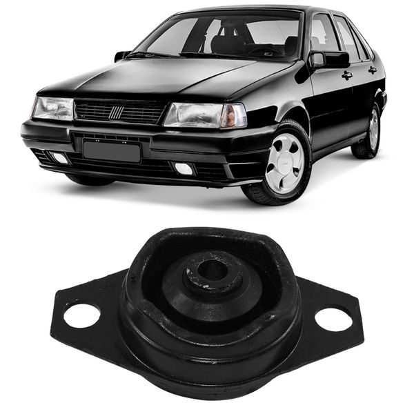 Coxim Dianteiro Câmbio Fiat Tempra 1992 1999 Sampel 1044