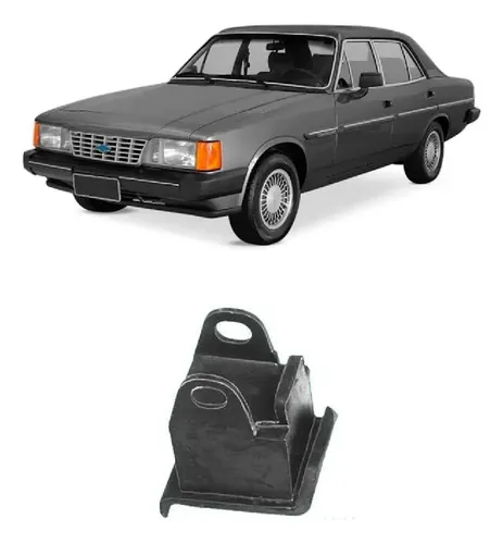 Coxim Dianteiro Chevrolet Opala 1971 1977