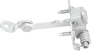 Batente da dobradiça da porta direita e esquerda para Citroen C3 MK1 MK2 2002 2003 2004 2005 2006 2007 2008 2009 2010 2011 2012 2013 2015 9181H1