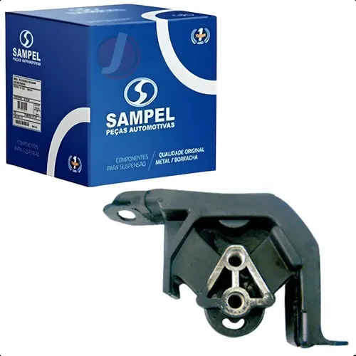 Coxim Dianteiro Direito Chevrolet Corsa 1994 2005