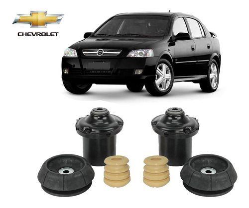 Coxim Dianteiro Esquerdo Chevrolet Astra 99 2009