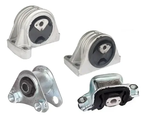 Coxim Dianteiro Esquerdo Fiat Ducato 94 2001