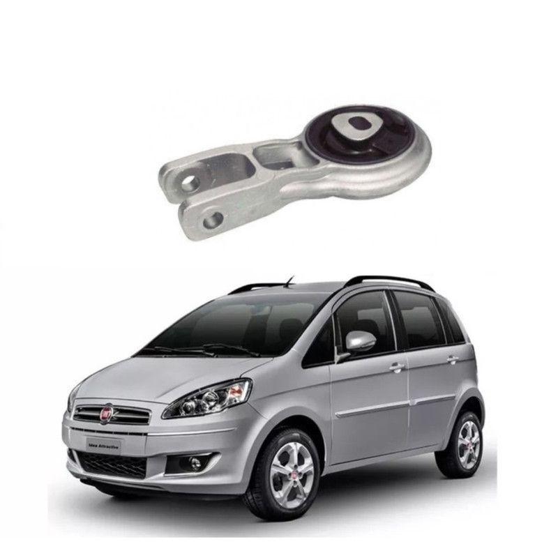 Coxim Dianteiro Fiat Idea 2005 2016 Direito Supecas