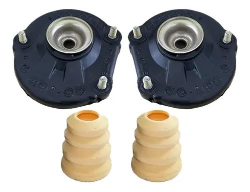 Coxim Dianteiro Fiat Linea 2008 2010 Direito Leopard Parts