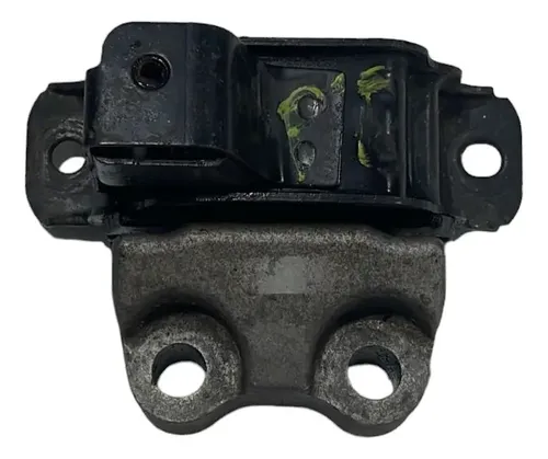 Coxim Dianteiro Fiat Punto 2007 2017 Esquerdo