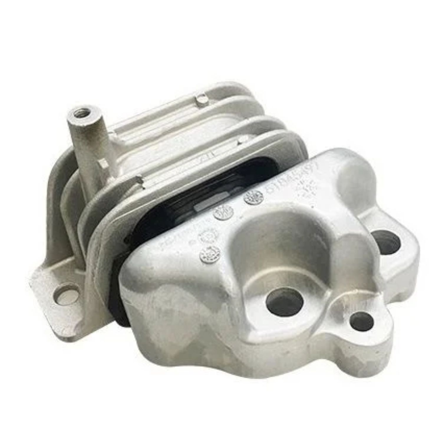 Coxim Dianteiro Fiat Punto 2012 2017 Direito Vgercie