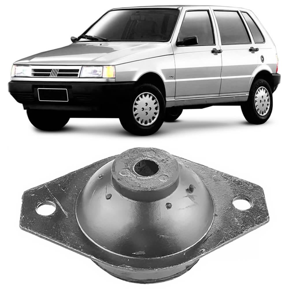 Coxim Dianteiro Fiat Uno 1 6 90 96 Newparts NPX1028S