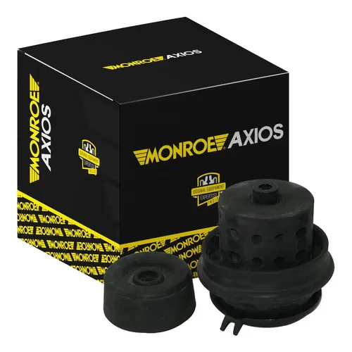 Coxim Dianteiro Ford Escort 83 96 Direito Esquerdo Axios