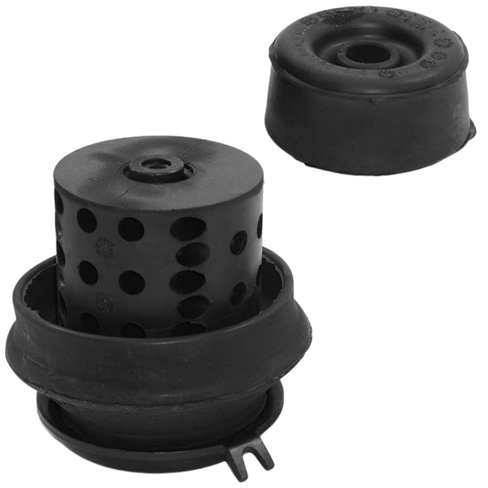 Coxim Dianteiro Ford Escort Logus Verona Sampel 2425