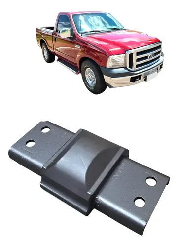 Coxim Dianteiro Ford F250 1999 2006 Direito