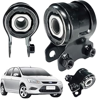 Coxim Dianteiro Ford Focus 2008 2017 Direito Nakata